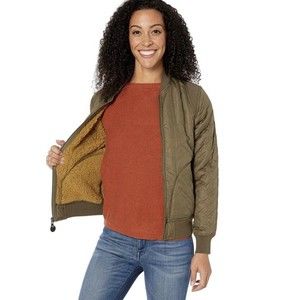 Prana Bomber Jackets for Women - Poshmark